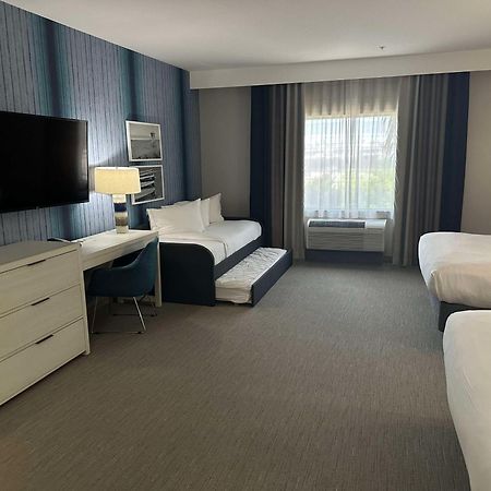 Suncoast Hotel Anaheim, Tapestry Collection By Hilton Kültér fotó
