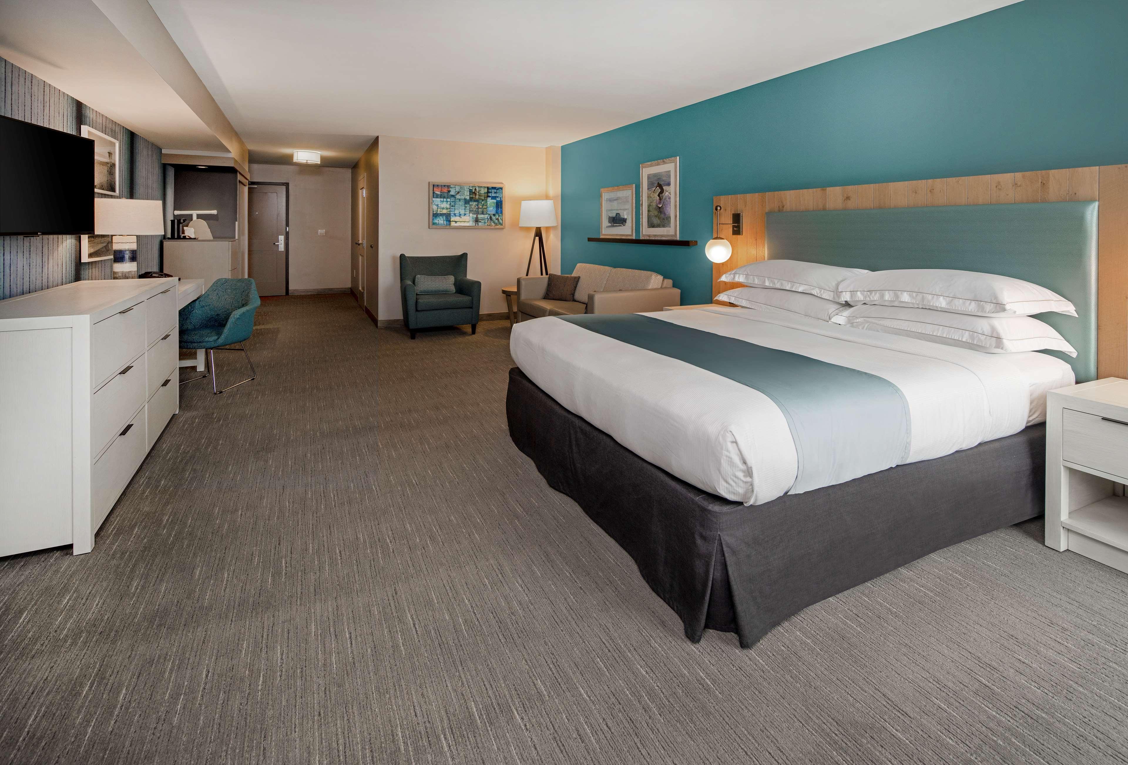 Suncoast Hotel Anaheim, Tapestry Collection By Hilton Kültér fotó