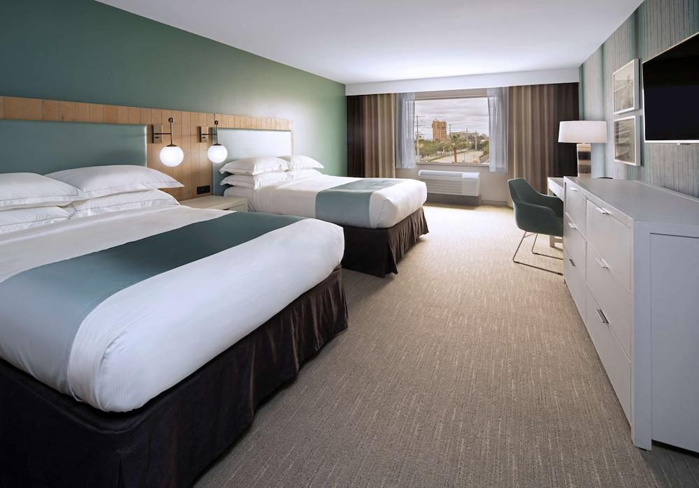 Suncoast Hotel Anaheim, Tapestry Collection By Hilton Kültér fotó