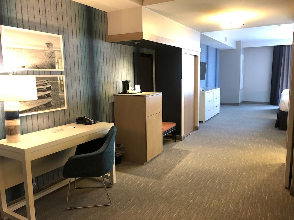 Suncoast Hotel Anaheim, Tapestry Collection By Hilton Kültér fotó