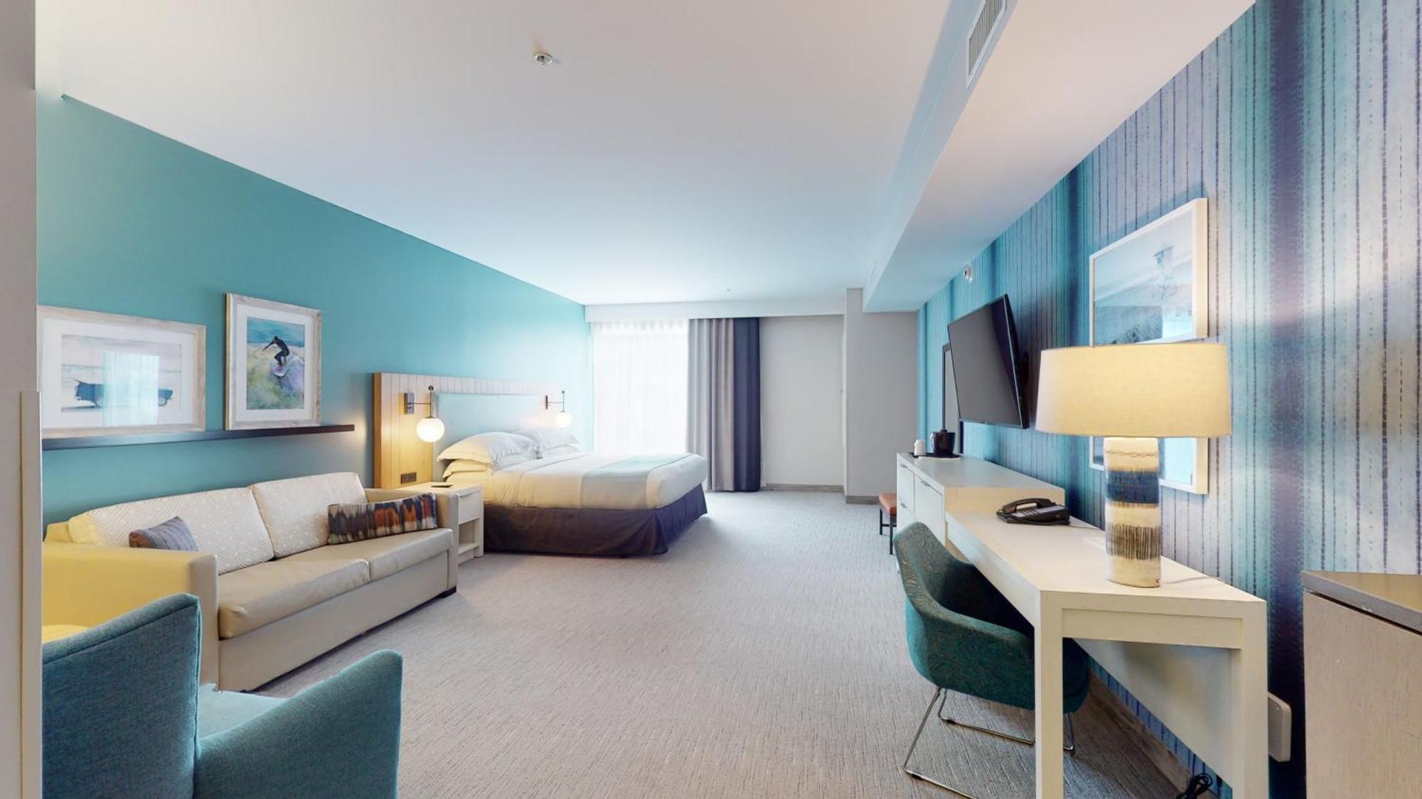 Suncoast Hotel Anaheim, Tapestry Collection By Hilton Kültér fotó