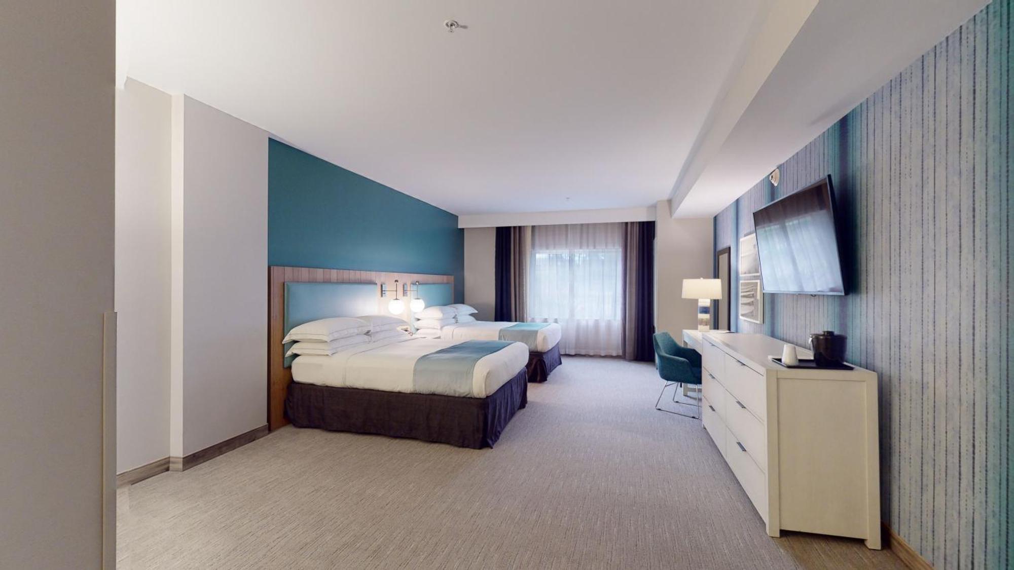 Suncoast Hotel Anaheim, Tapestry Collection By Hilton Kültér fotó