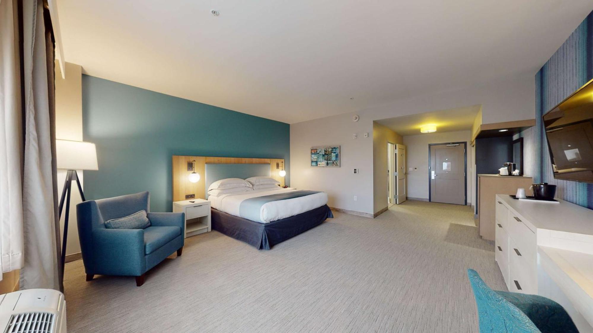 Suncoast Hotel Anaheim, Tapestry Collection By Hilton Kültér fotó
