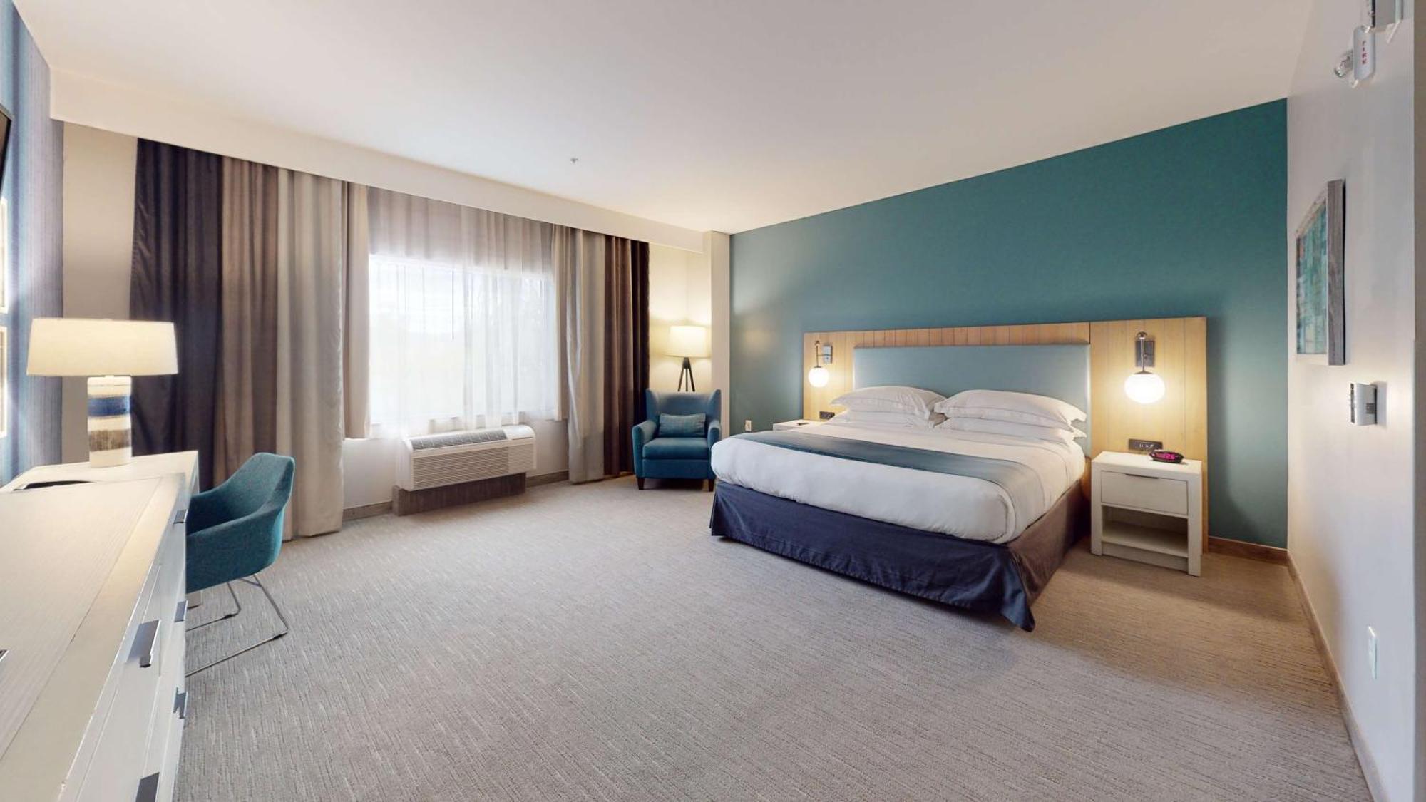 Suncoast Hotel Anaheim, Tapestry Collection By Hilton Kültér fotó