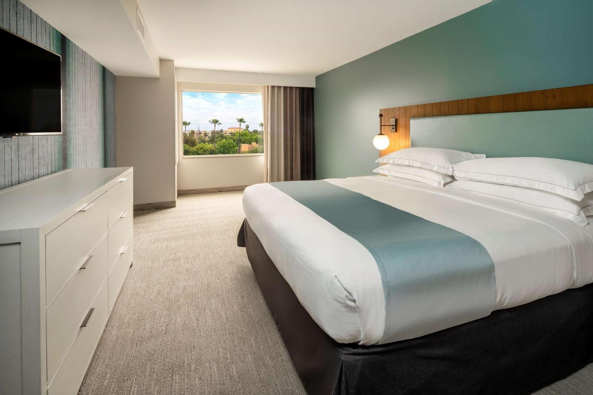 Suncoast Hotel Anaheim, Tapestry Collection By Hilton Kültér fotó