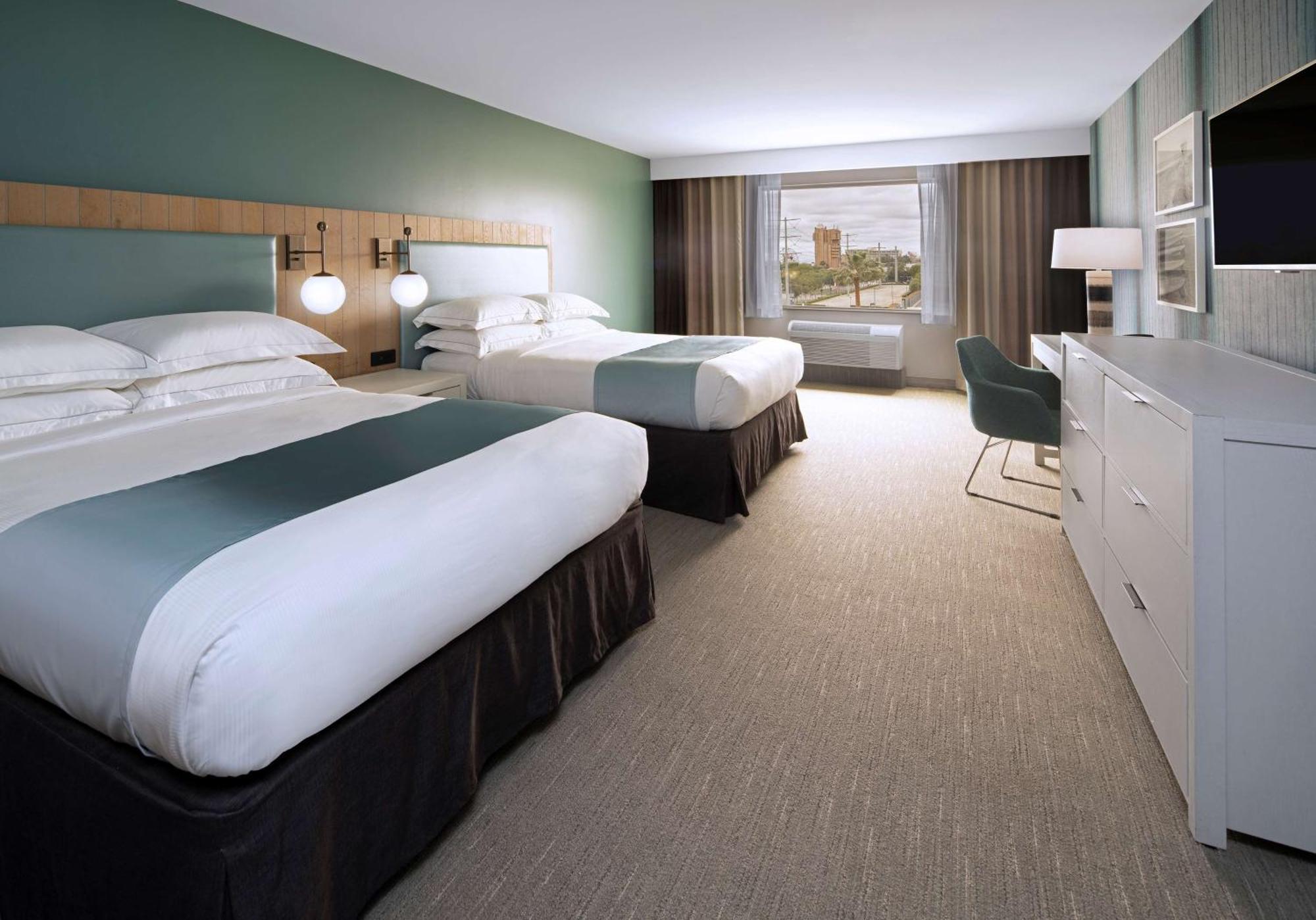 Suncoast Hotel Anaheim, Tapestry Collection By Hilton Kültér fotó