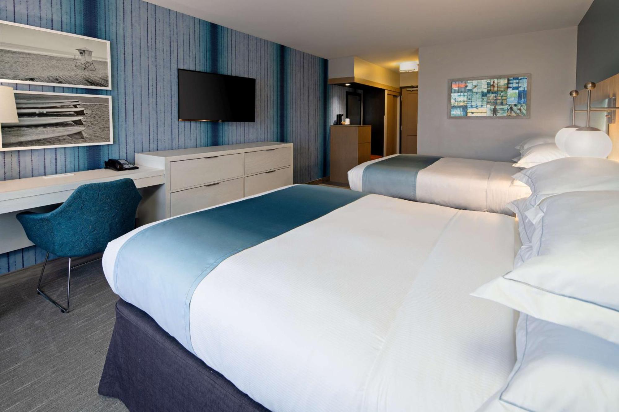 Suncoast Hotel Anaheim, Tapestry Collection By Hilton Kültér fotó