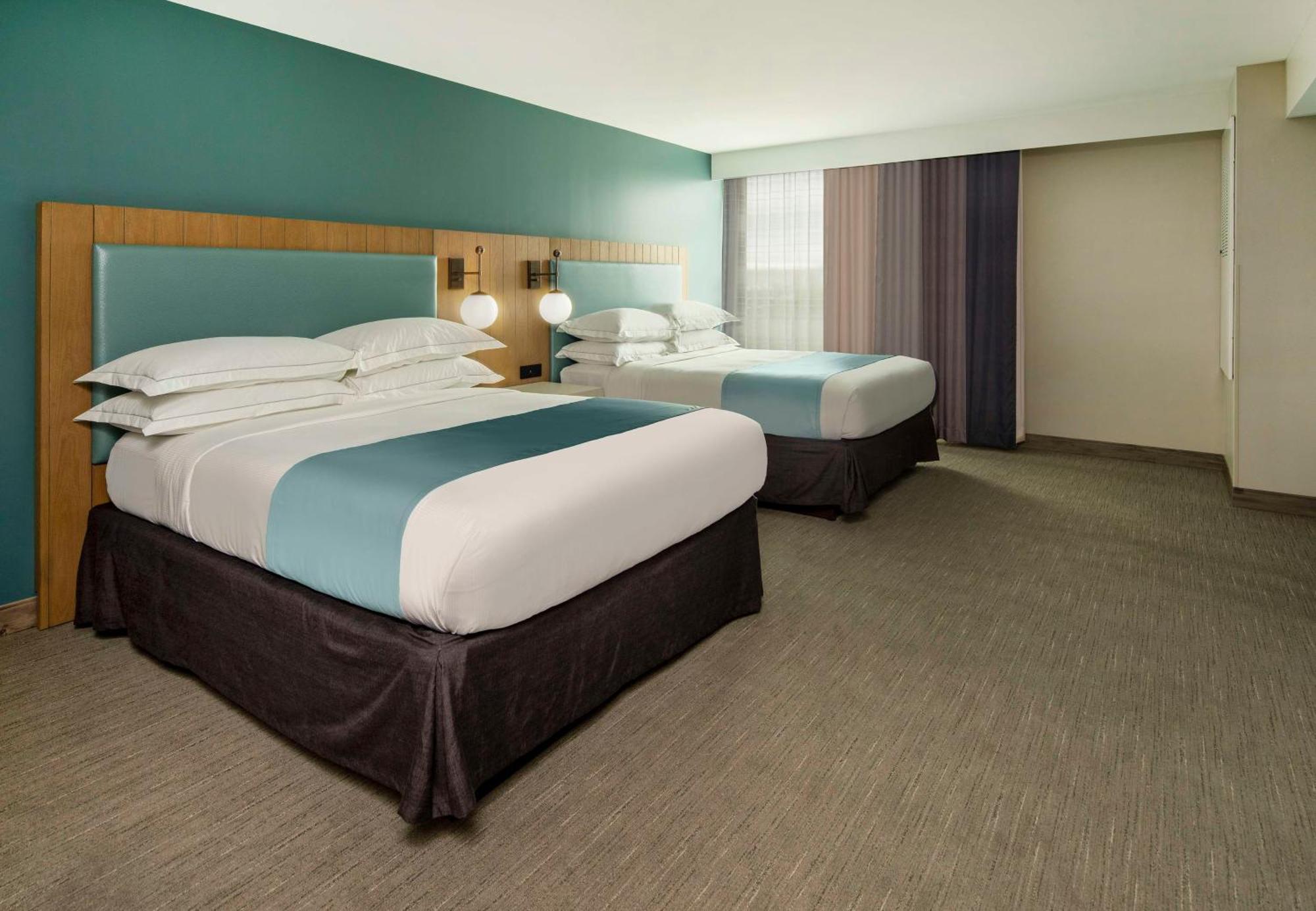 Suncoast Hotel Anaheim, Tapestry Collection By Hilton Kültér fotó