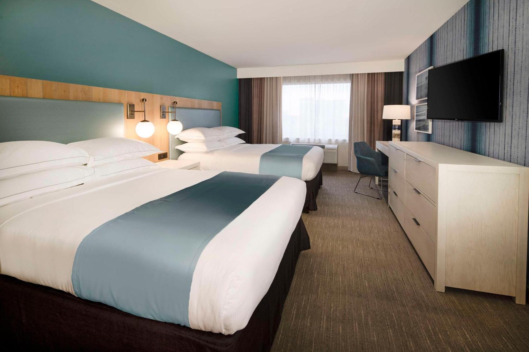 Suncoast Hotel Anaheim, Tapestry Collection By Hilton Kültér fotó