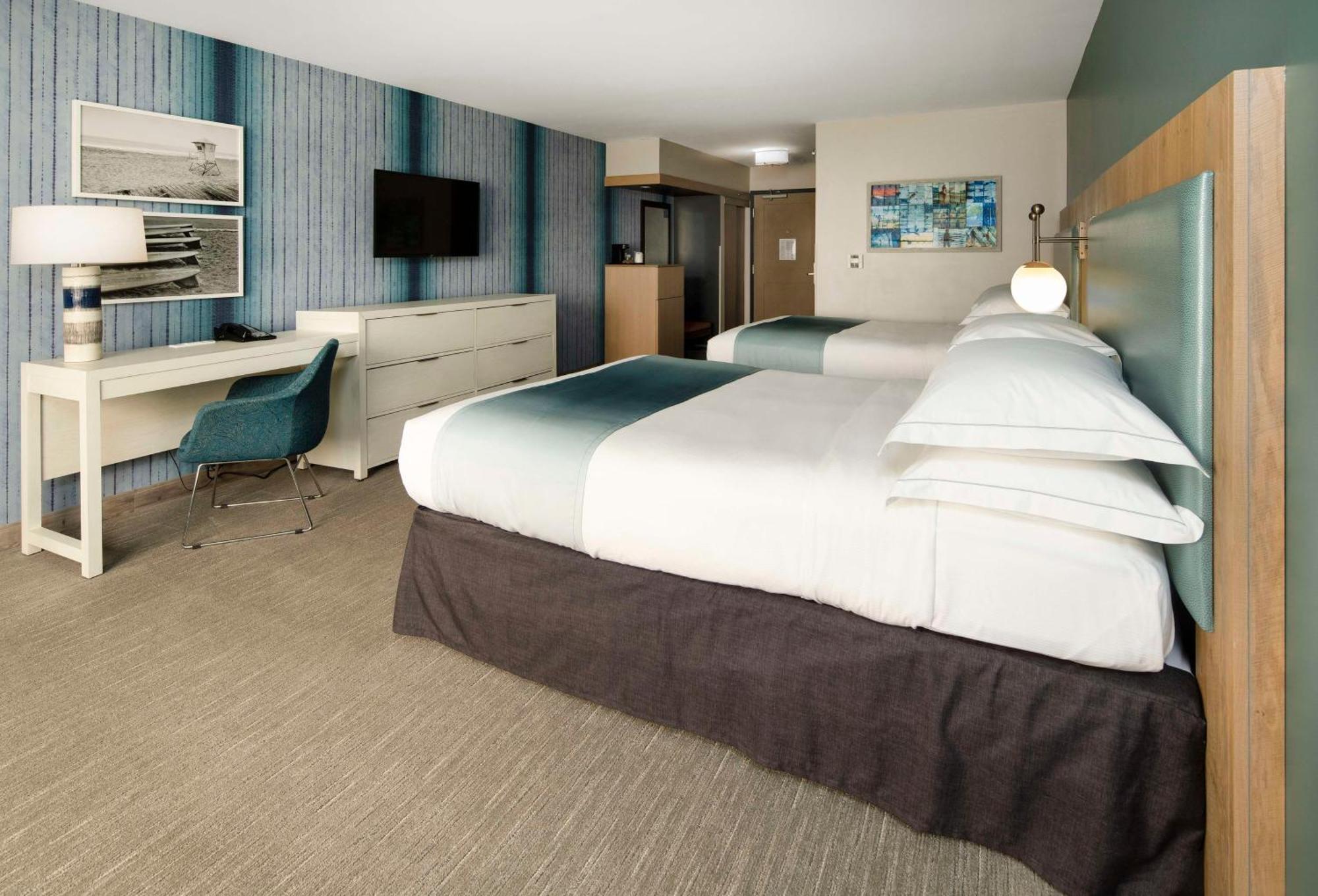Suncoast Hotel Anaheim, Tapestry Collection By Hilton Kültér fotó