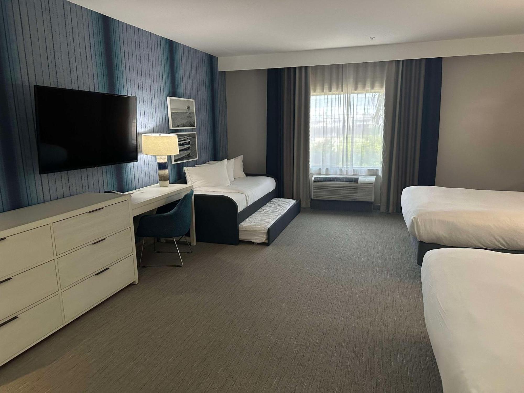 Suncoast Hotel Anaheim, Tapestry Collection By Hilton Kültér fotó