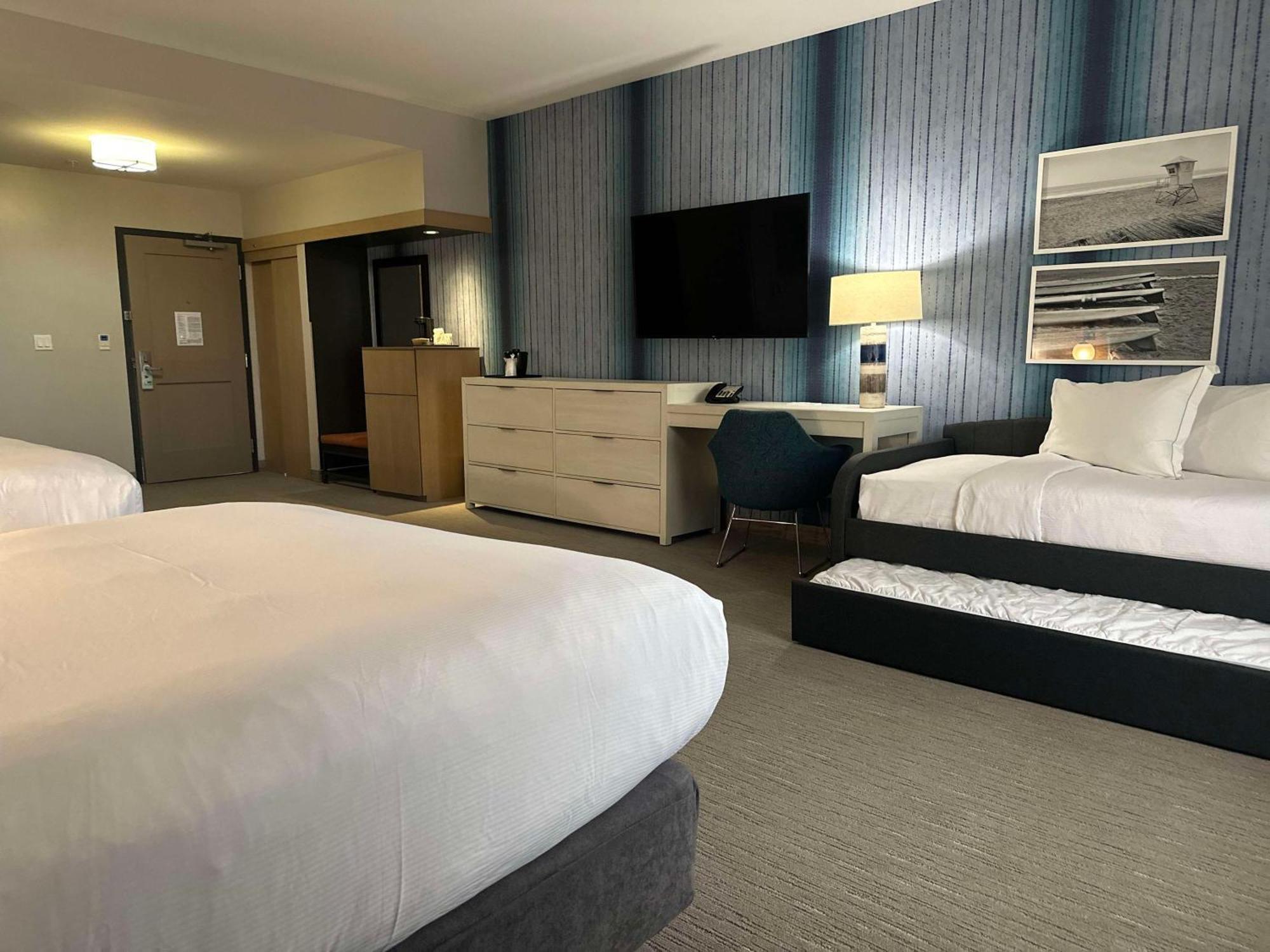 Suncoast Hotel Anaheim, Tapestry Collection By Hilton Kültér fotó